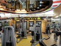 Top Fitness Gym	 image 2